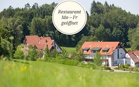 Hotel Jägerhaus